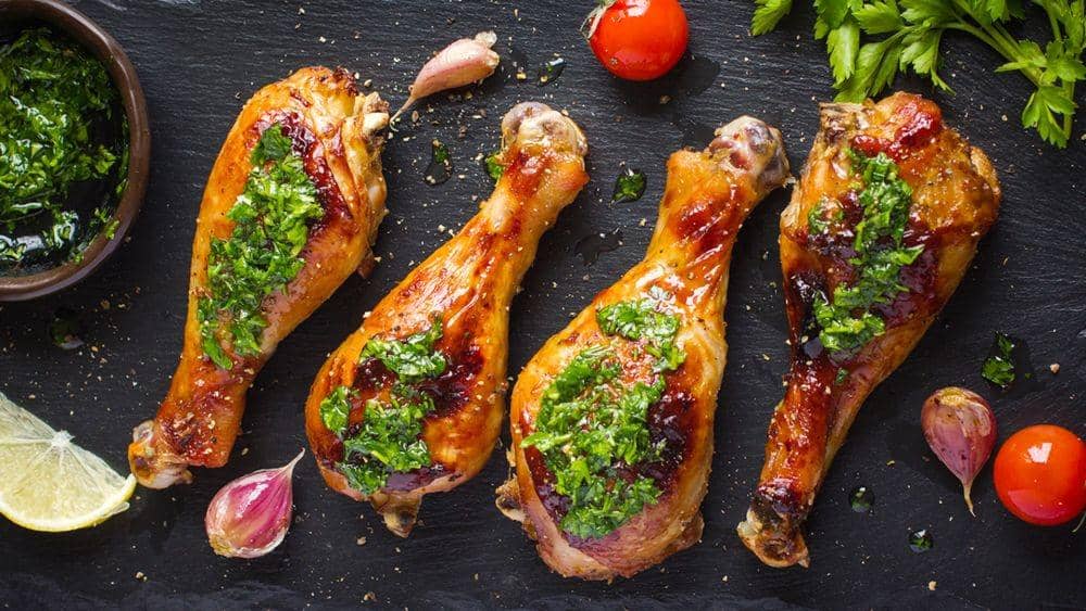 Cara Membuat Ayam Bakar Anti Gosong: Panduan Lengkap