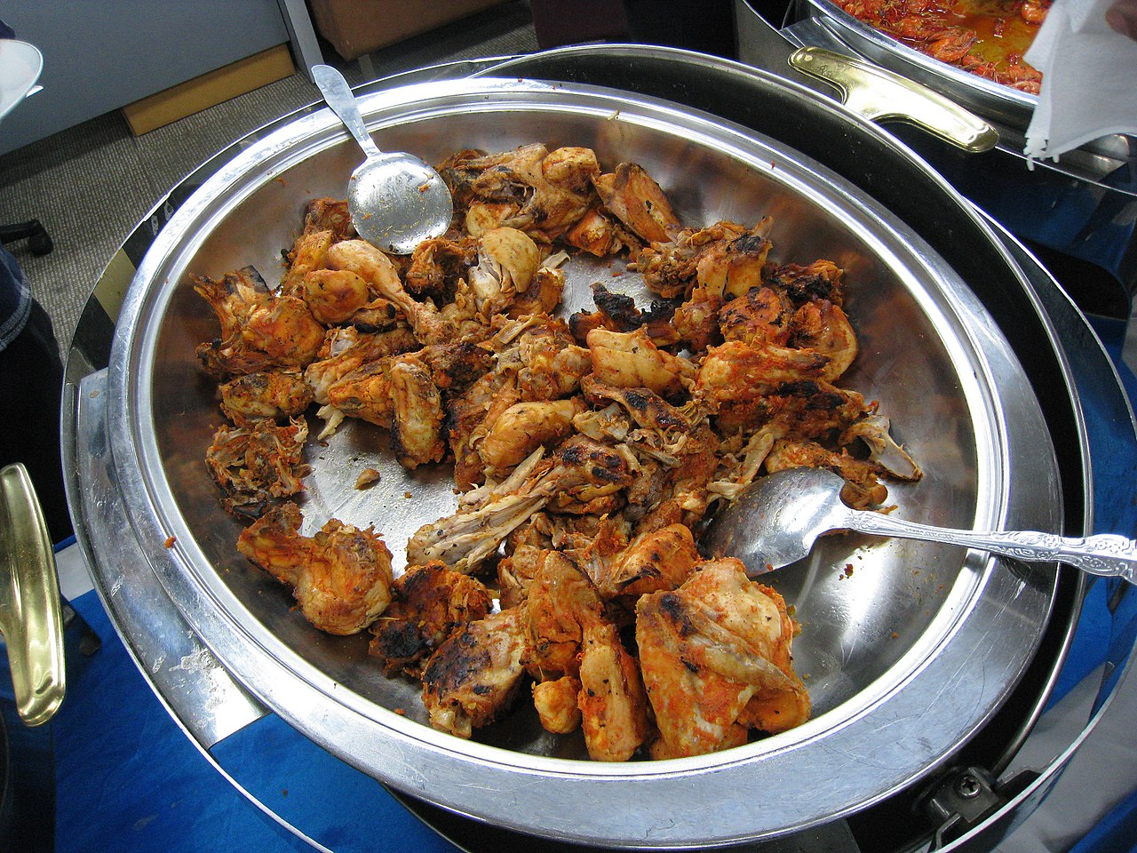 Resep Ayam Bakar Padang: Inspirasi & Tips Terbaik